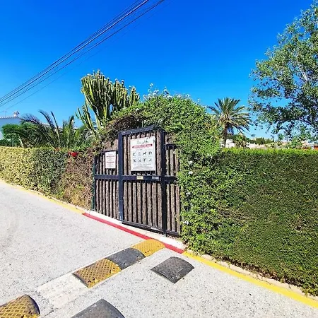 Bellas Vistas Y Relajacion Apartamento