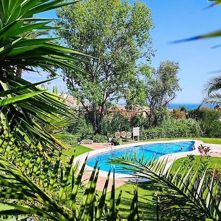 Apartamento Bellas Vistas Y Relajacion *