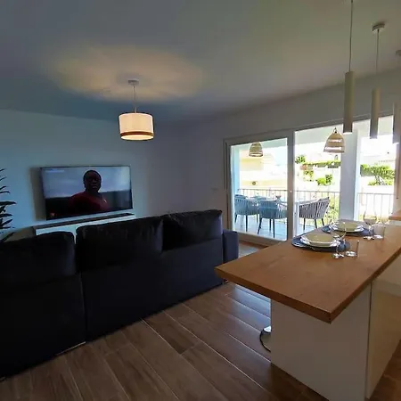 Apartamento Bellas Vistas Y Relajacion *