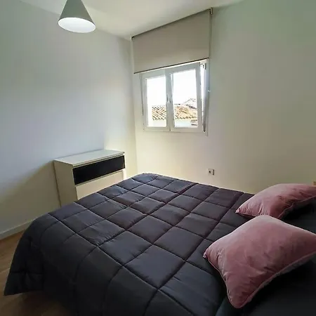 Apartamento Bellas Vistas Y Relajacion Benalmádena