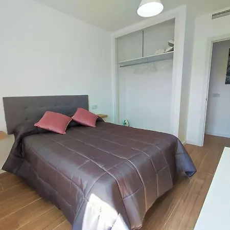 Bellas Vistas Y Relajacion Apartment *